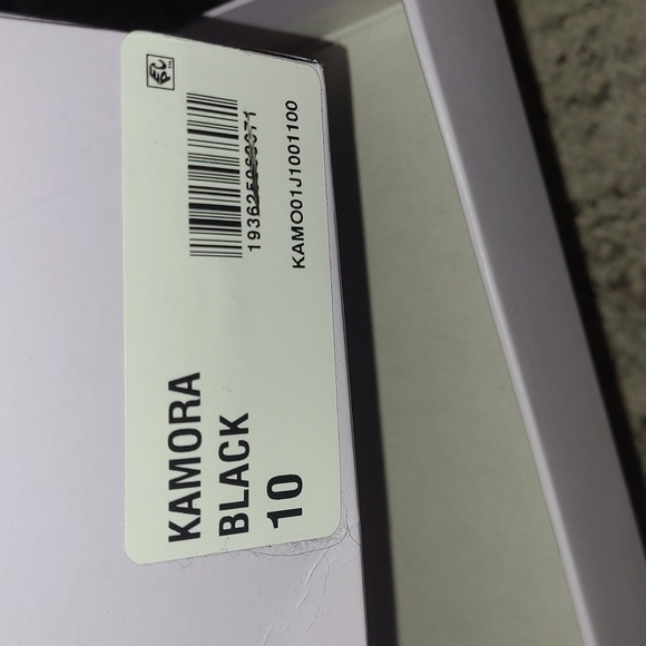 Madden Girl Kamora Chunky Chelsea Boot Size 10 - Picture 5 of 7